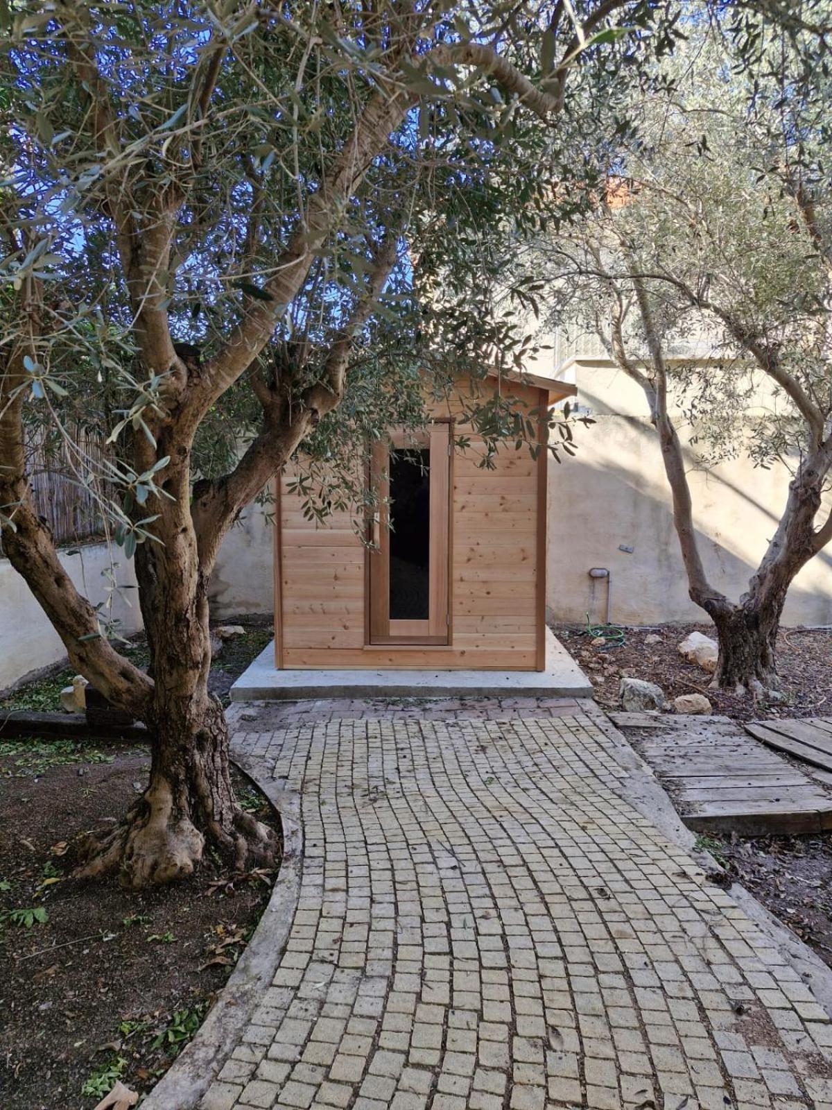Smadar Inn Zikhron Ya'akov Dış mekan fotoğraf