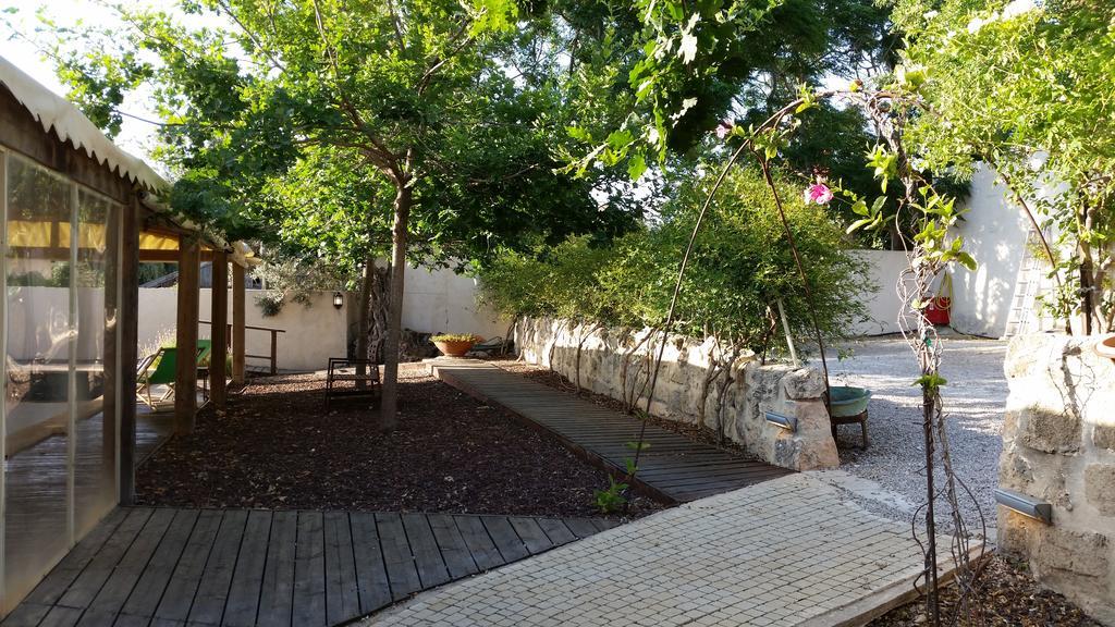 Smadar Inn Zikhron Ya'akov Dış mekan fotoğraf