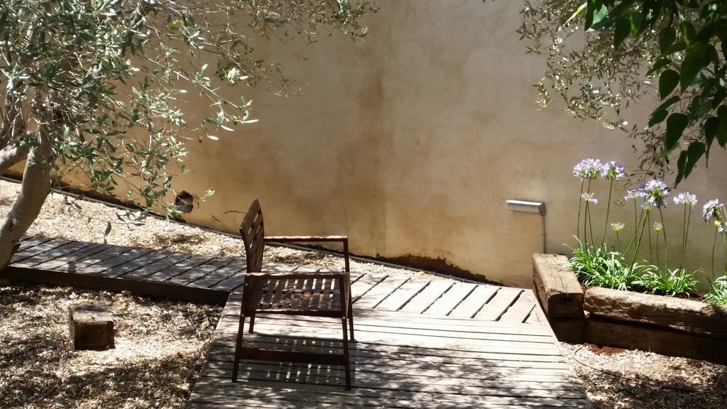 Smadar Inn Zikhron Ya'akov Dış mekan fotoğraf