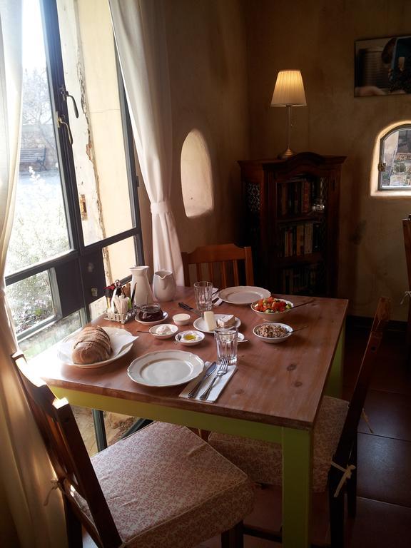 Smadar Inn Zikhron Ya'akov Dış mekan fotoğraf
