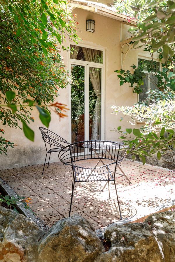 Smadar Inn Zikhron Ya'akov Dış mekan fotoğraf